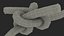 Carrick Bend Knot
