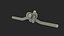 Carrick Bend Knot