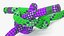 Carrick Bend Knot
