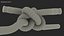 Carrick Bend Knot
