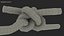 Carrick Bend Knot