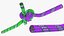 Carrick Bend Knot