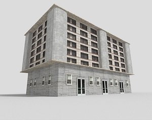 3d model building games