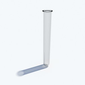 laboratory samples 3D