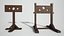 3D Medieval Pillory