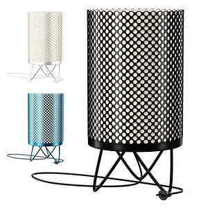 ABC Gubi Table Lamp