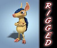 Armadillo