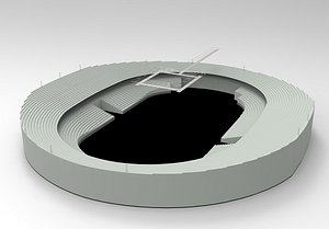 movistar arena model