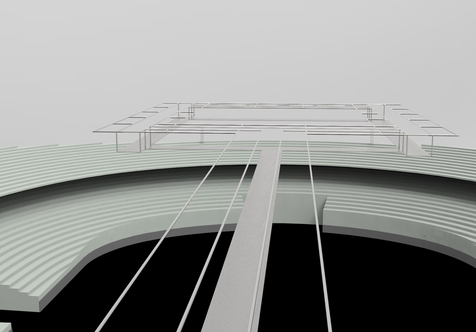 Movistar Arena Model - TurboSquid 1389912