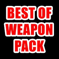 Best Of Weapon Pack
