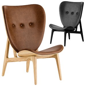 chair 3D model