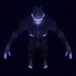 3D Collection - Sci-fi models