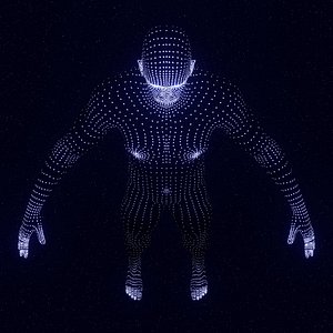 Collection - Sci-fi models