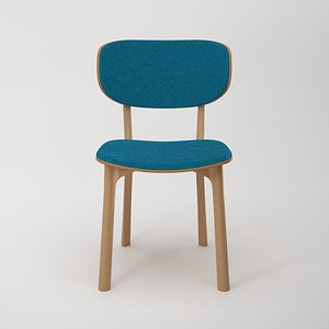 3ds max chair maruni