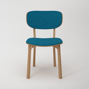 MARUNI chair Roundish