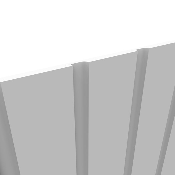 modelo 3d Shiplap Cladding - TurboSquid 2027419