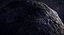 Metal Asteroid