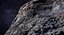Metal Asteroid