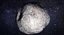 Metal Asteroid
