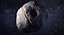 Metal Asteroid