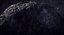 Metal Asteroid