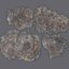 Metal Asteroid