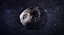 Metal Asteroid