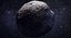 Metal Asteroid