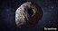 Metal Asteroid