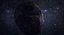 Metal Asteroid