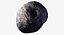 Metal Asteroid