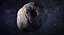 Metal Asteroid