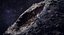 Metal Asteroid