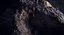 Metal Asteroid