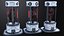 Sci-fi Cloning Chamber Device PBR