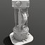 Ready Sci-fi Cloning Device 3D Model - TurboSquid 1461181