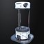 Sci-fi Cloning Chamber Device PBR
