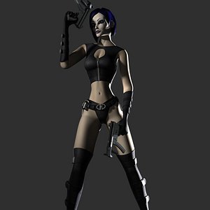 Theta Sapien