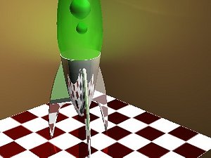 Larger lamp.c4d