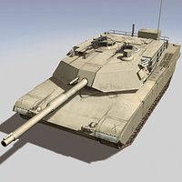 M1 Abrams