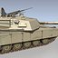 M1 Abrams