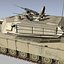 M1 Abrams
