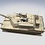 M1 Abrams
