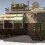 M1 Abrams