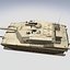 M1 Abrams