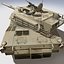 M1 Abrams
