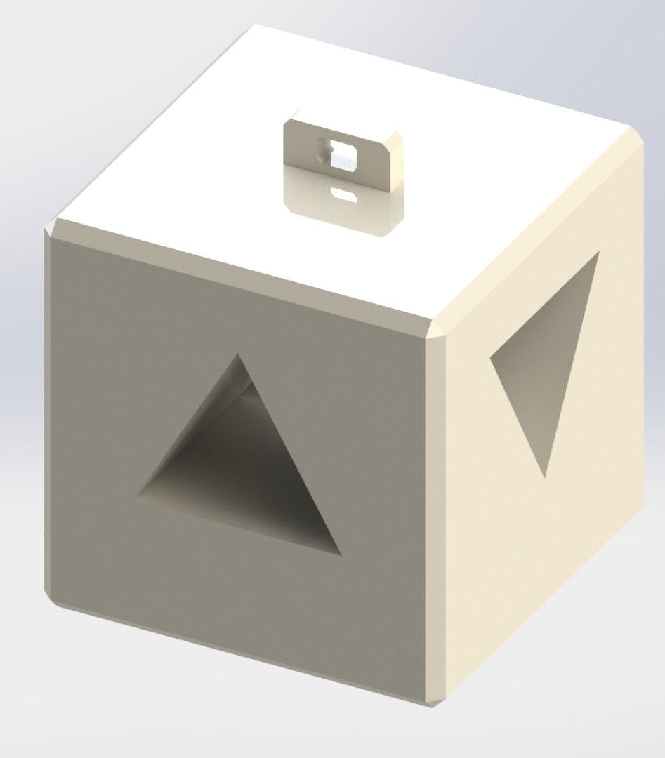 3D key chain model - TurboSquid 1385183