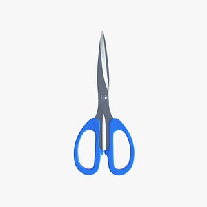 scissor