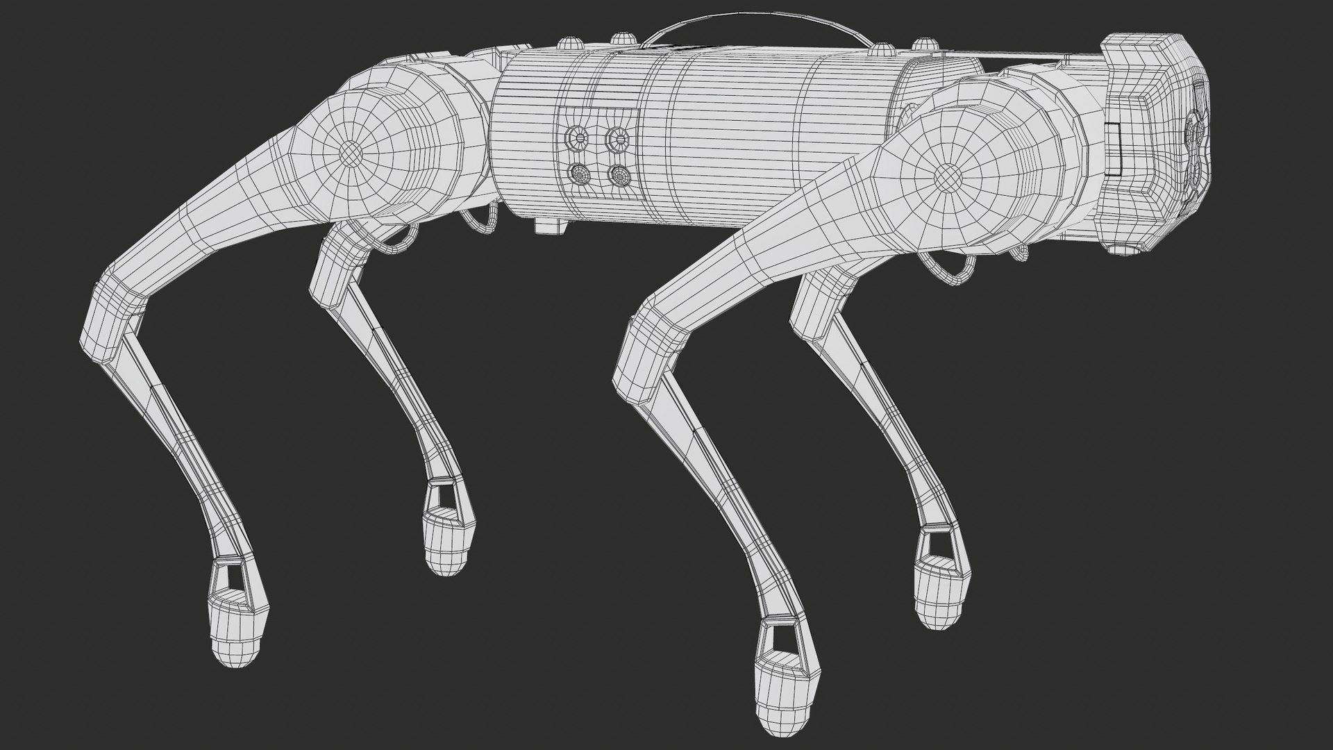 3D Rigged Unitree Go1 Robot Dog Black PBR https://p.turbosquid.com/ts-thumb/uf/CLraRZ/GR/screenshot029/png/1774986143/1920x1080/fit_q87/94785556bd62b7a7f6625fd71df4ec1895e989e3/screenshot029.jpg