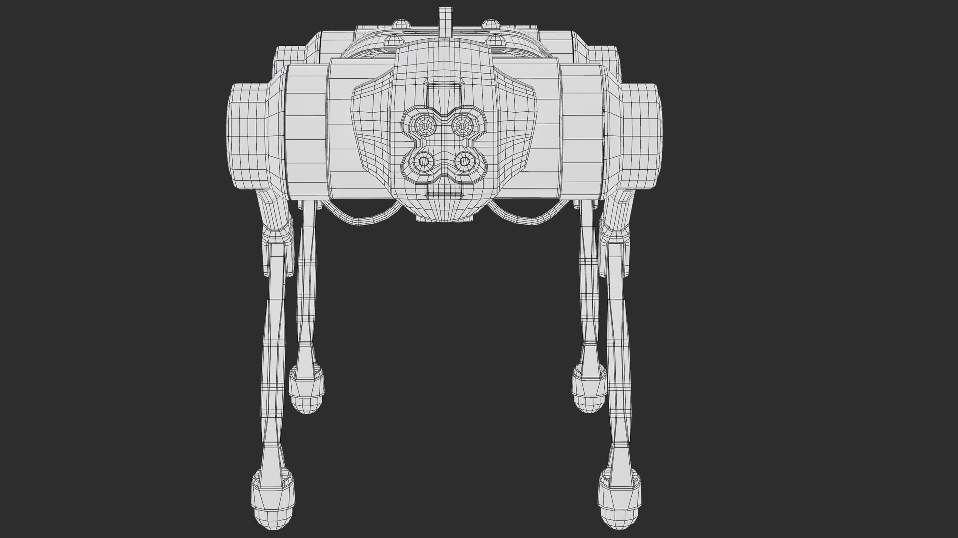 3D Rigged Unitree Go1 Robot Dog Black PBR https://p.turbosquid.com/ts-thumb/uf/CLraRZ/tX/screenshot025/png/1774986141/1920x1080/fit_q87/3a00db0055d64eff639e85de78b38a2f5194e8a9/screenshot025.jpg